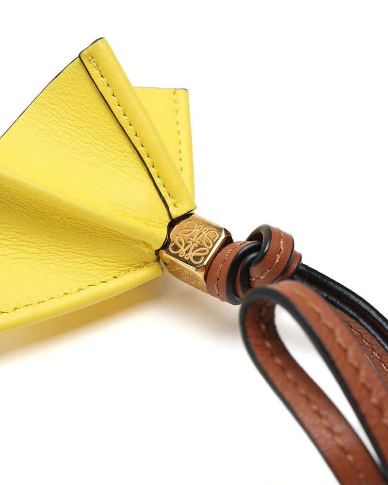 Loewe x Paula Ibiza Watermelon Cocktail Bag Charm