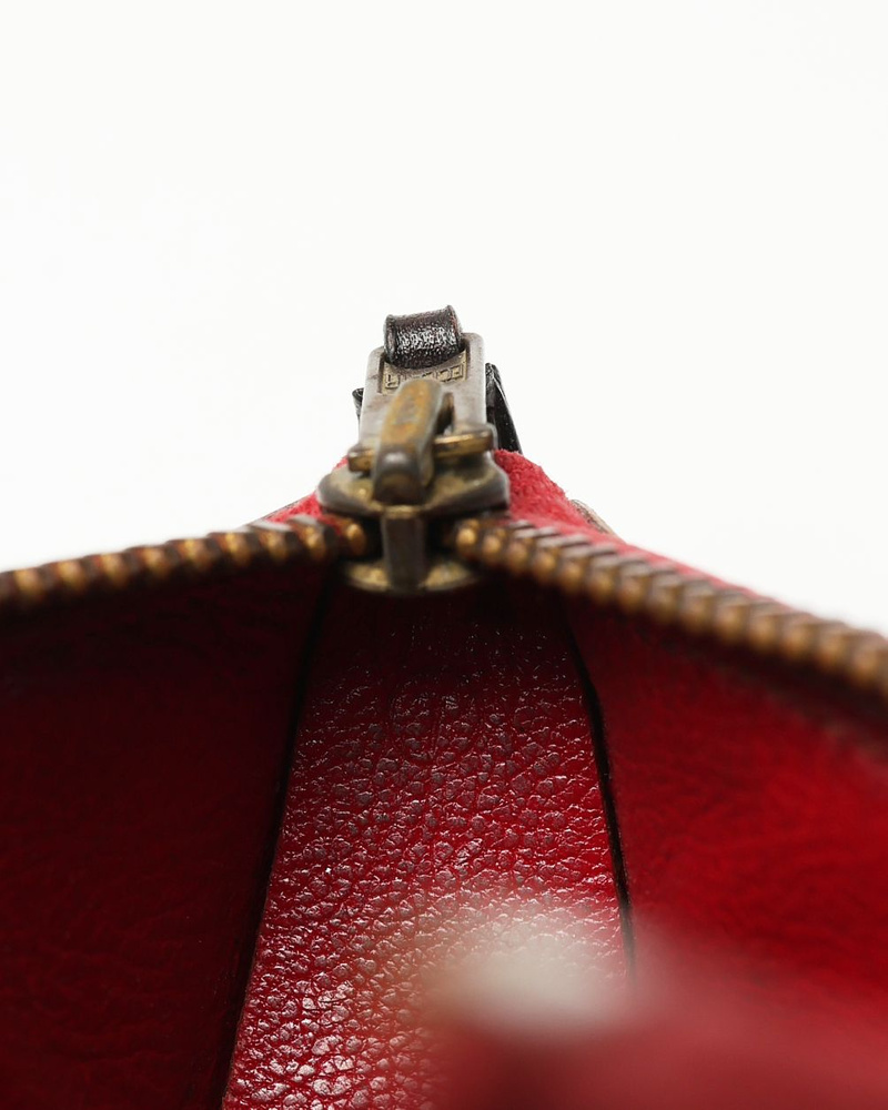 Hermès Tutti Frutti Watermelon Coin Purse