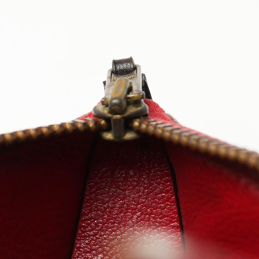 Hermès Tutti Frutti Watermelon Coin Purse