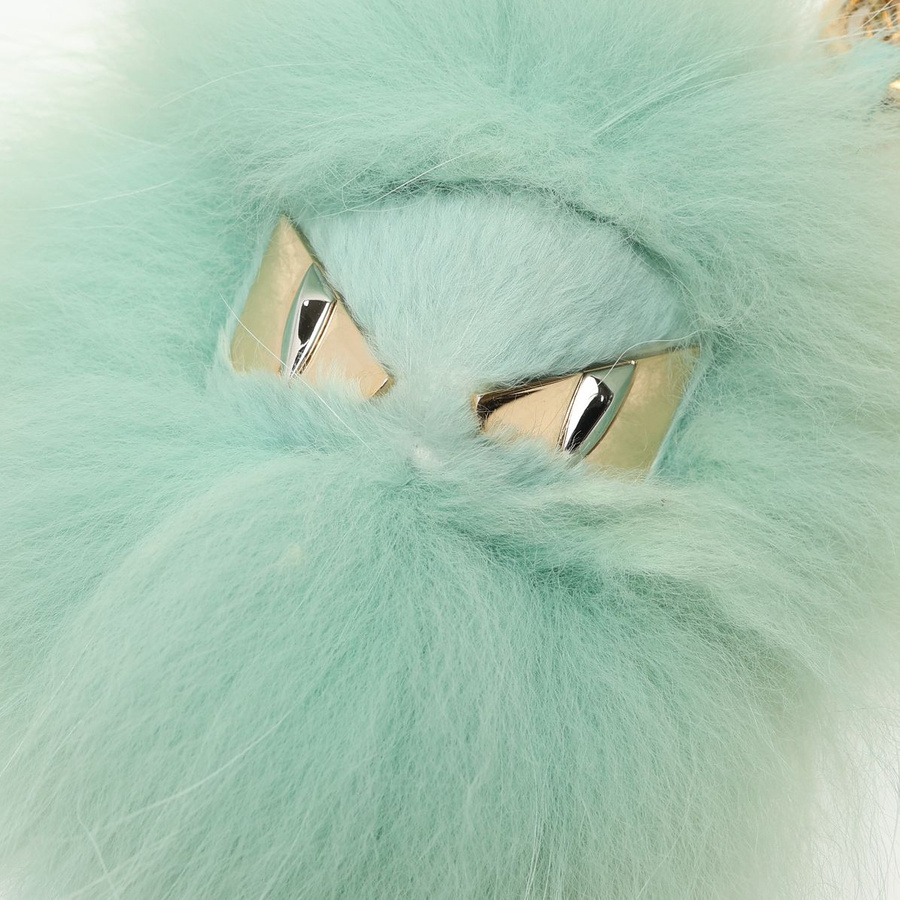 Fendi Bag Bug Monster Charm