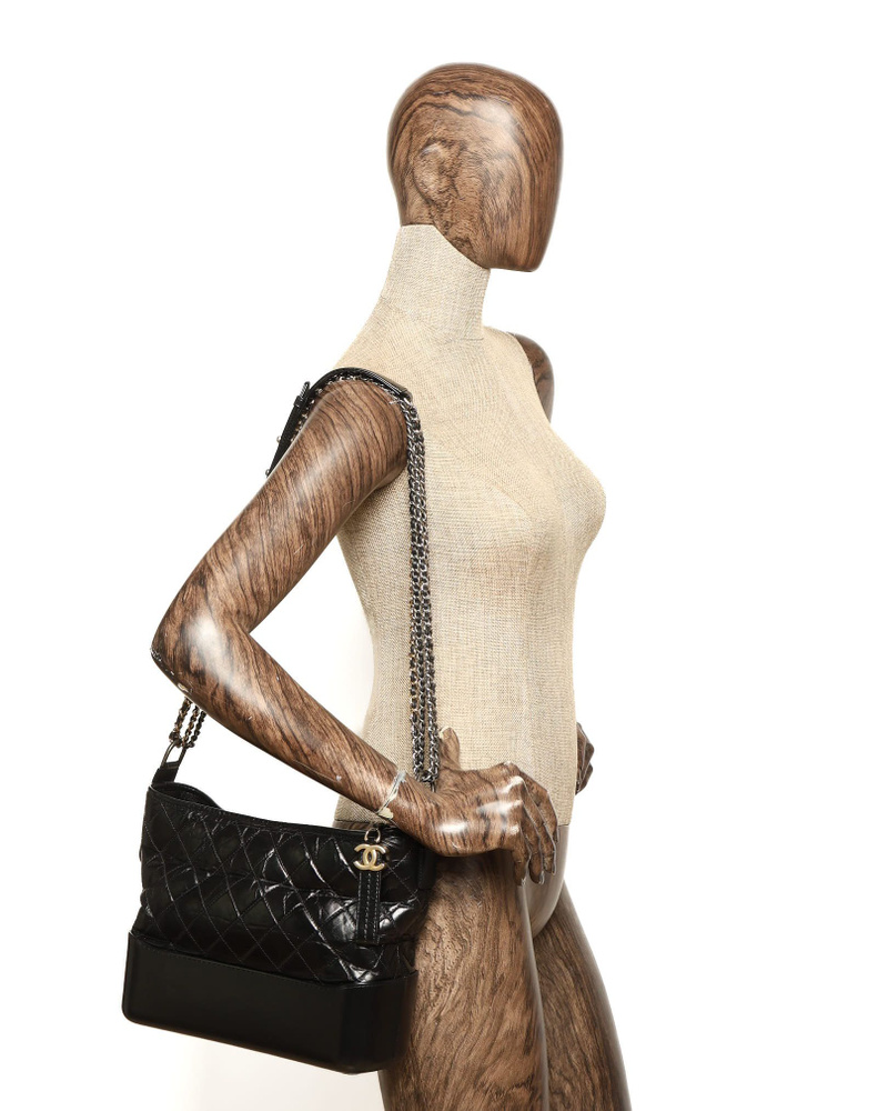 Chanel Medium Gabrielle Bag
