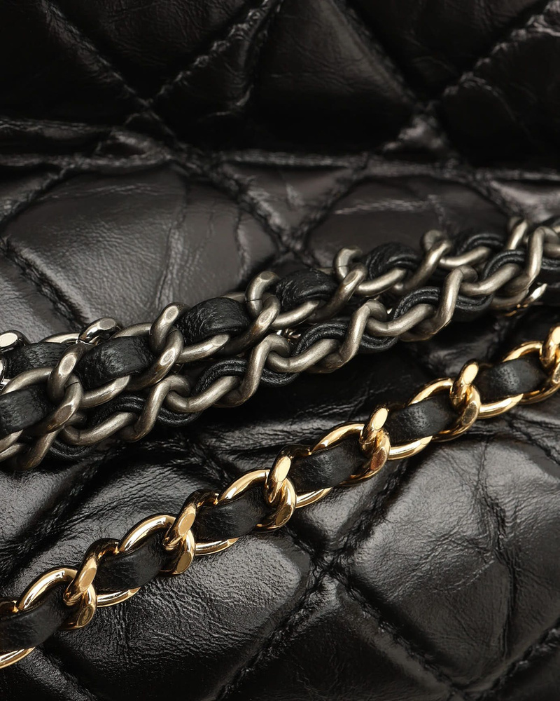 Chanel Medium Gabrielle Bag