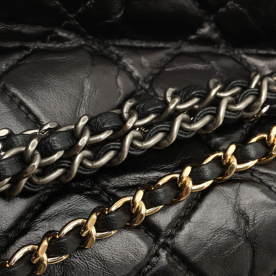 Chanel Medium Gabrielle Bag