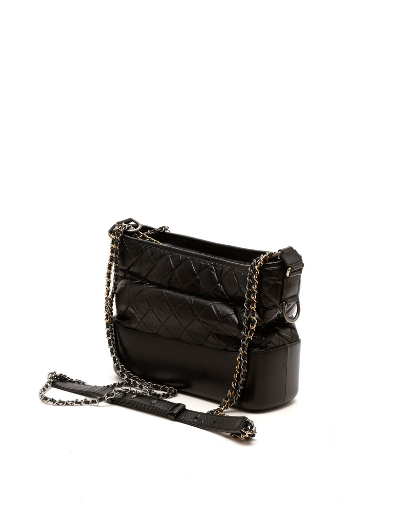 Chanel Medium Gabrielle Bag