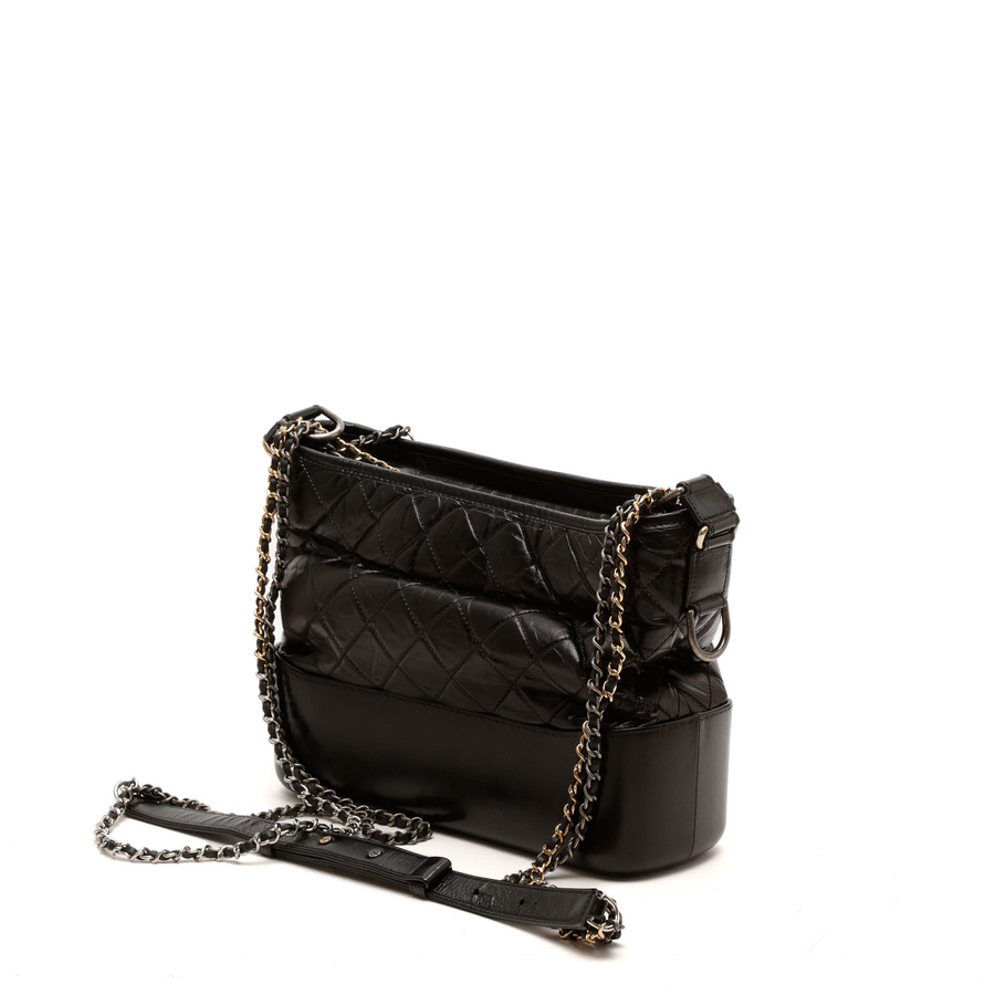 Chanel Medium Gabrielle Bag