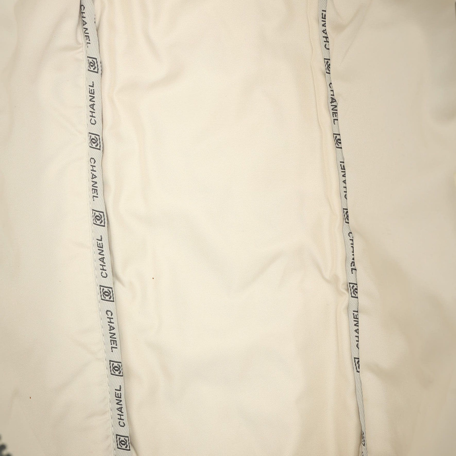 Chanel CC Sports Line Weekend Bag