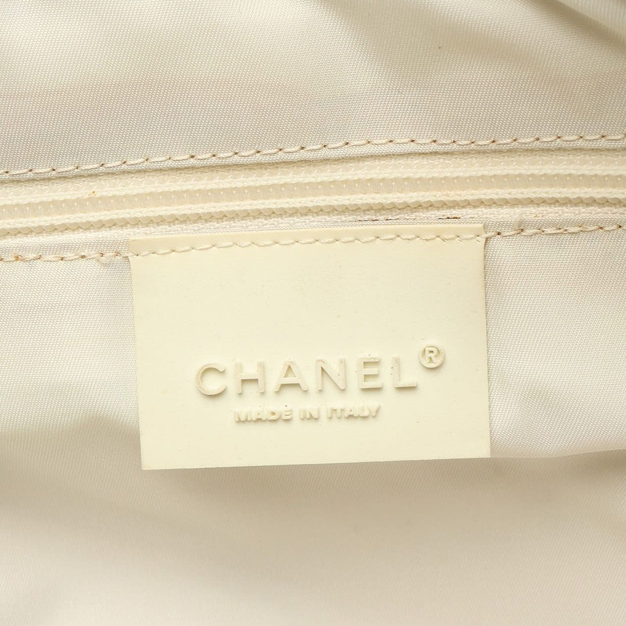 Chanel CC Sports Line Weekend Bag