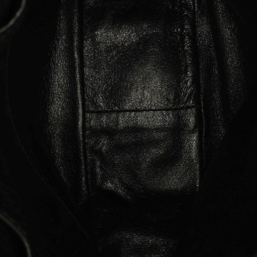 Chanel Suede Handbag