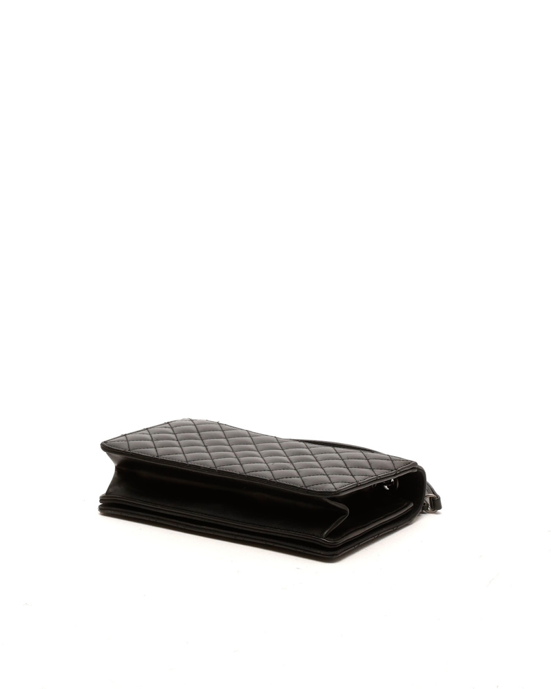 Chanel CC Ballerine Flap Bag