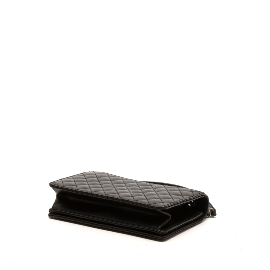 Chanel CC Ballerine Flap Bag
