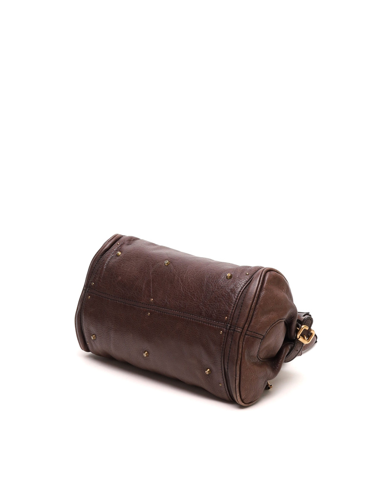Chloé Medium Paddington Bag