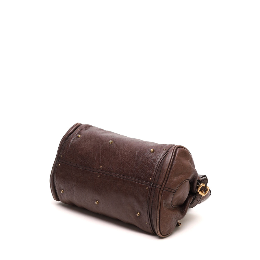 Chloé Medium Paddington Bag