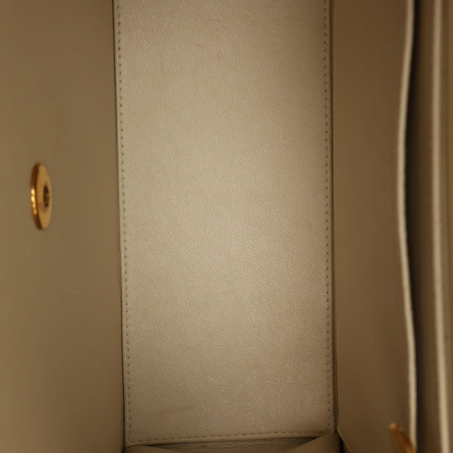 Chanel CC Caviar Flap Bag