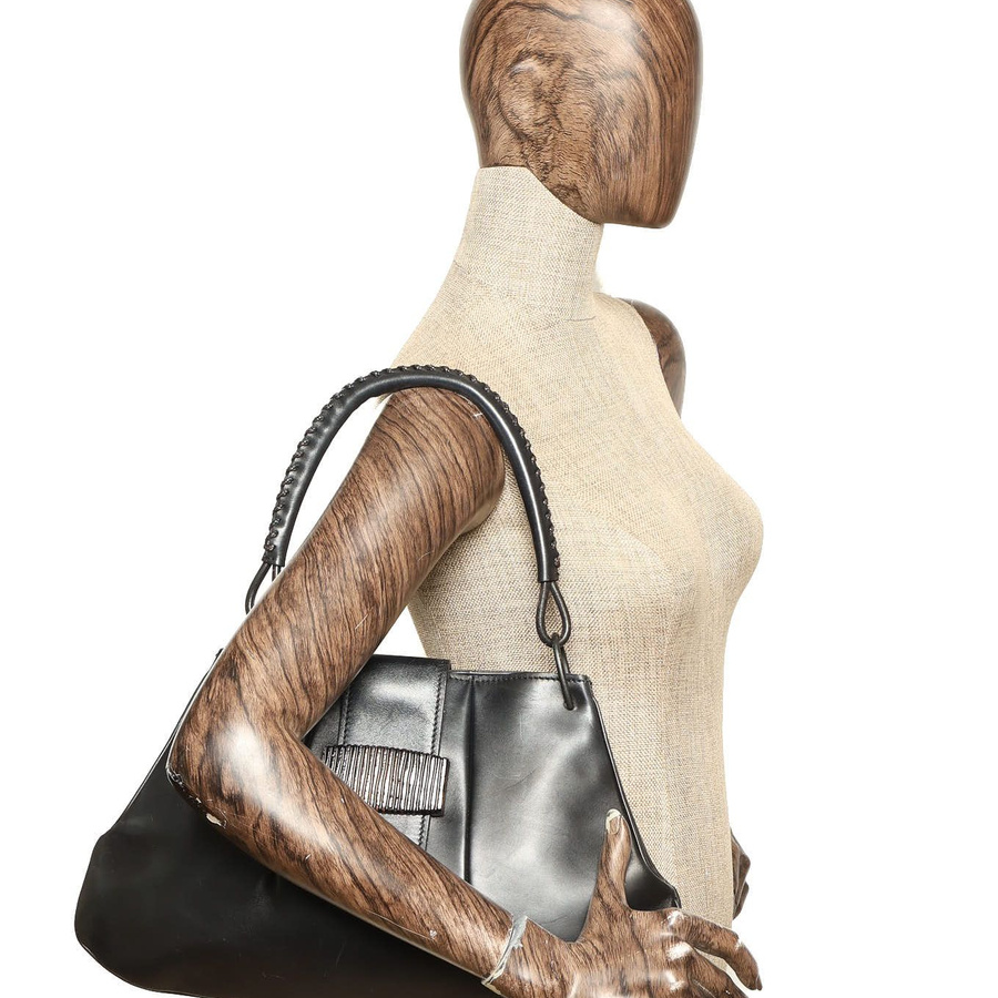 Gucci Gradiente Hobo Bag
