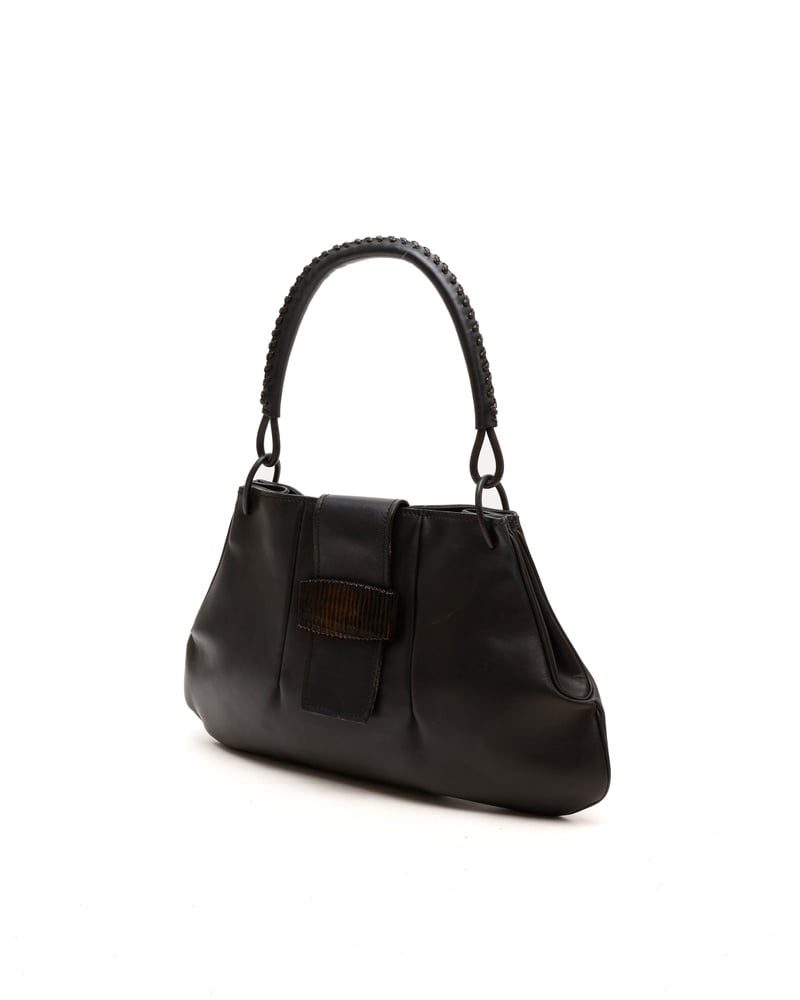 Gucci Gradiente Hobo Bag