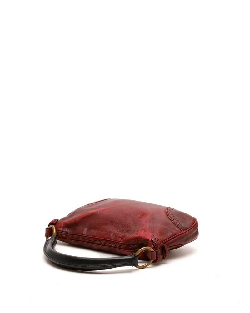 MIU MIU Leaher Hobo Bag