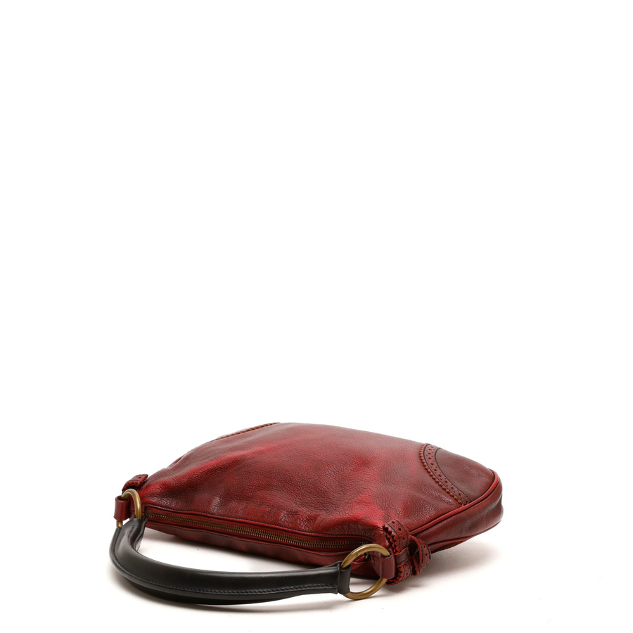 MIU MIU Leaher Hobo Bag