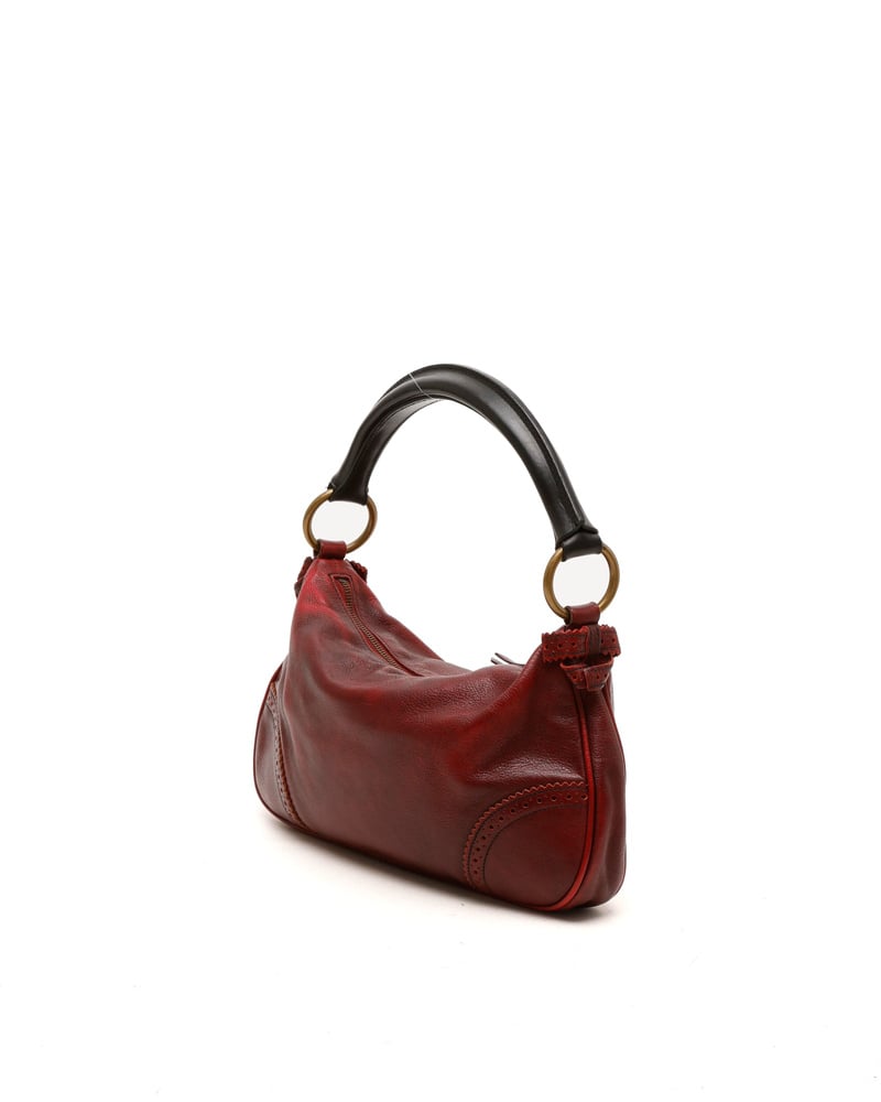 MIU MIU Leaher Hobo Bag