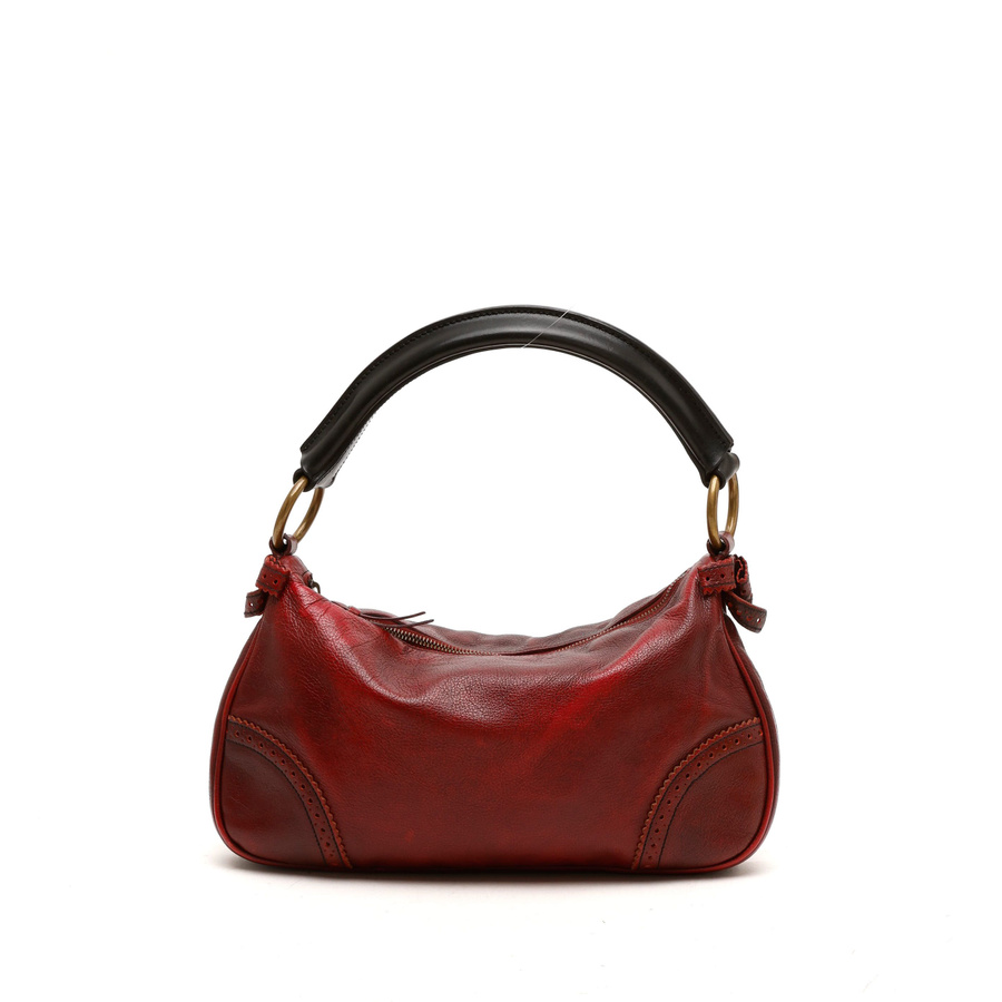 MIU MIU Leaher Hobo Bag