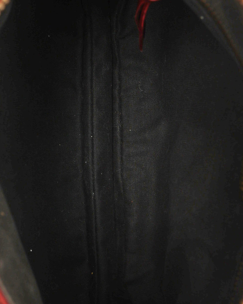 MIU MIU Leaher Hobo Bag