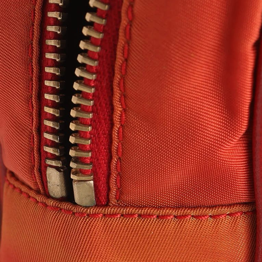 Prada Small Tessuto Bag