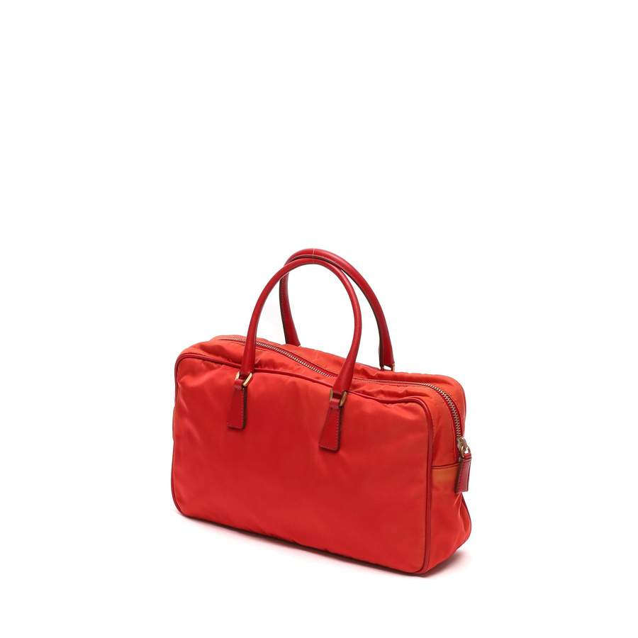 Prada Small Tessuto Bag