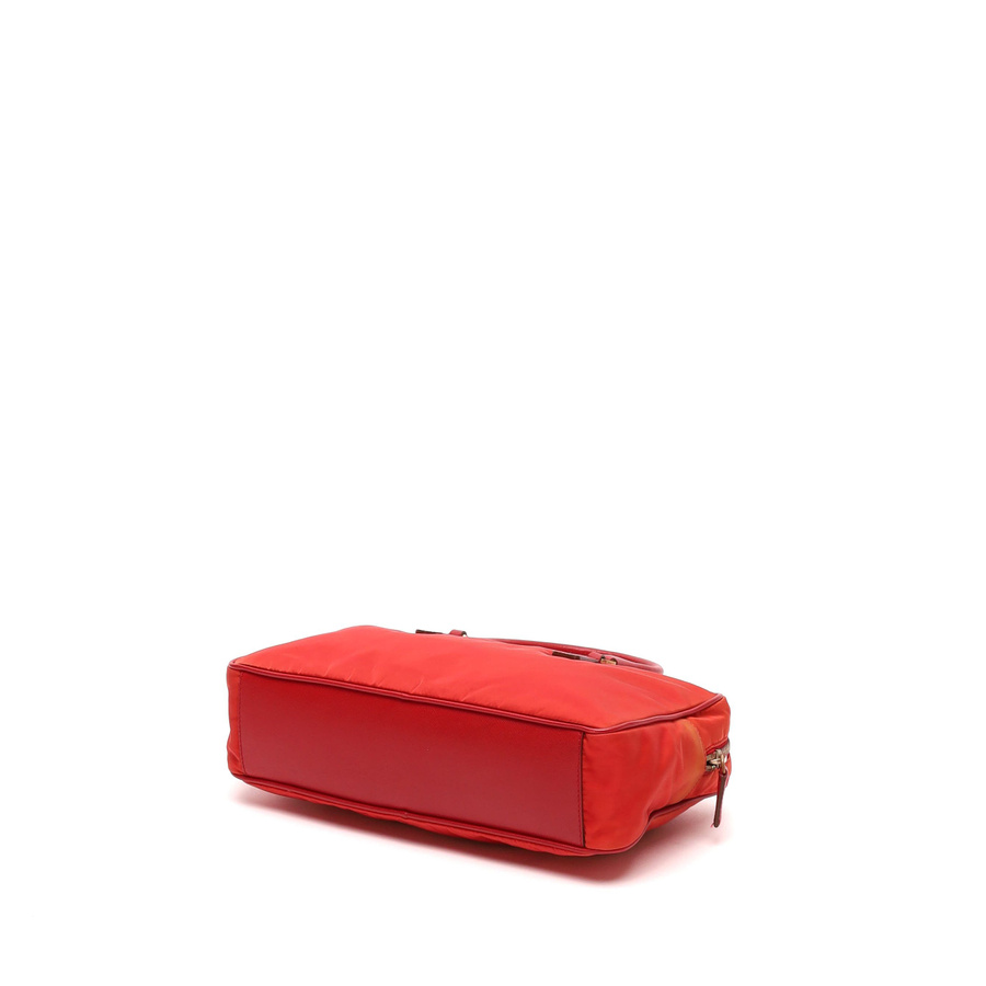 Prada Small Tessuto Bag