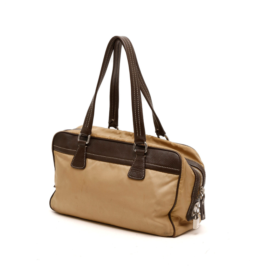 Prada Tessuto Bag