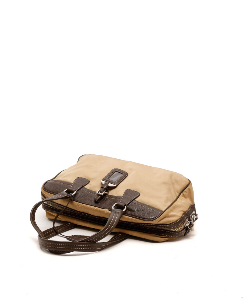 Prada Tessuto Bag