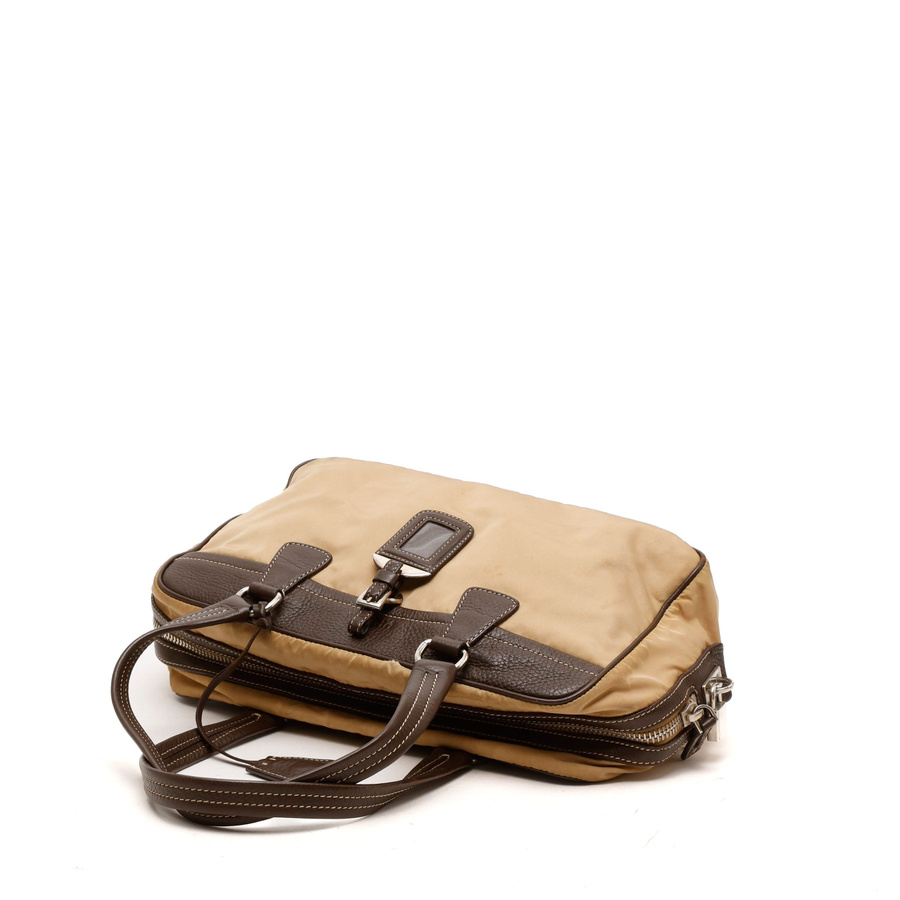 Prada Tessuto Bag