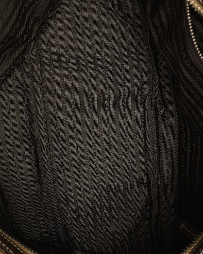 Prada Tessuto Bag