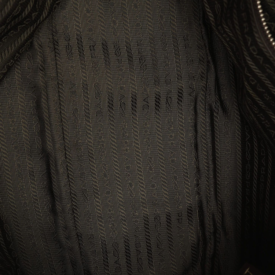 Prada Tessuto Bag