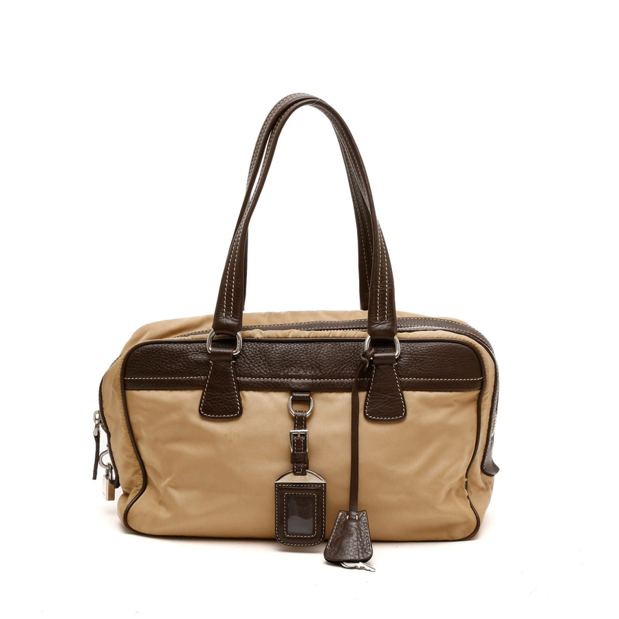 Prada Tessuto Bag