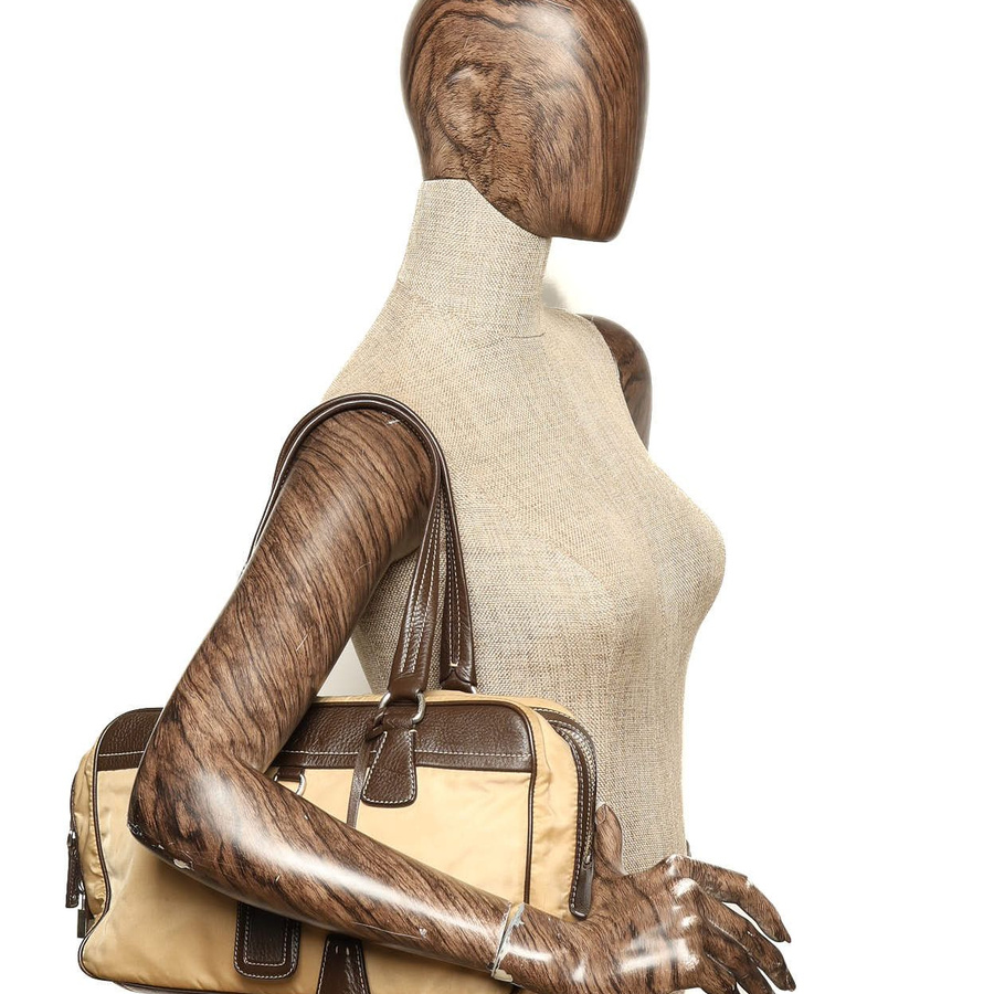 Prada Tessuto Bag