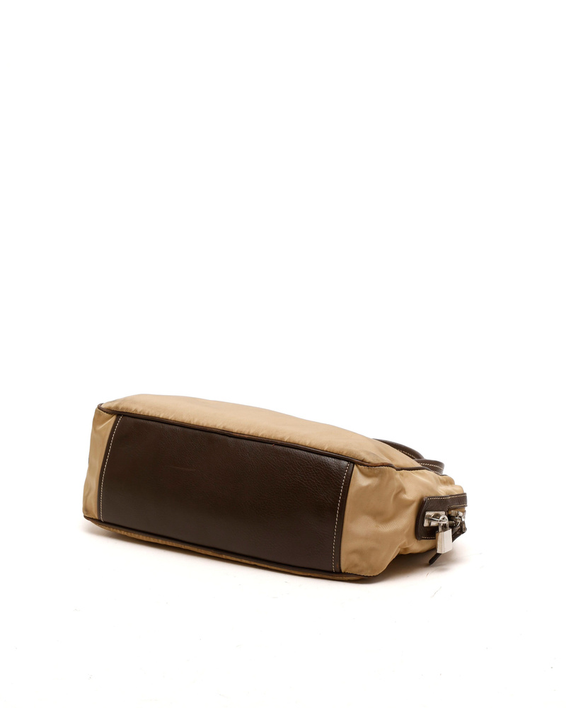 Prada Tessuto Bag