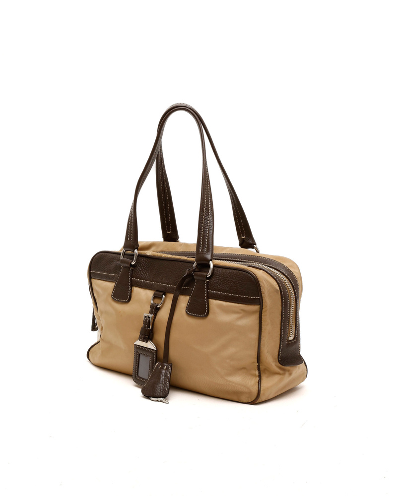 Prada Tessuto Bag