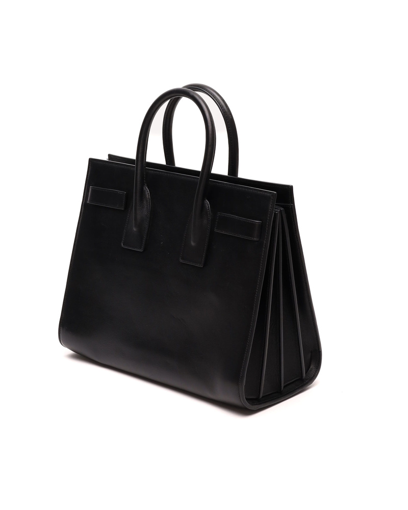 Saint Laurent Large Sac de Jour Bag