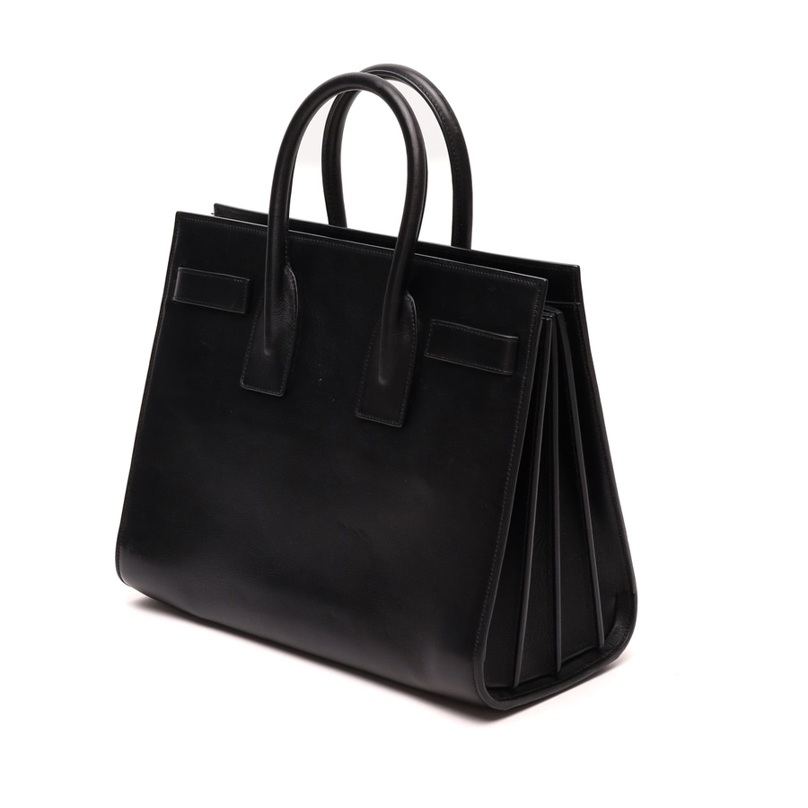 Saint Laurent Large Sac de Jour Bag