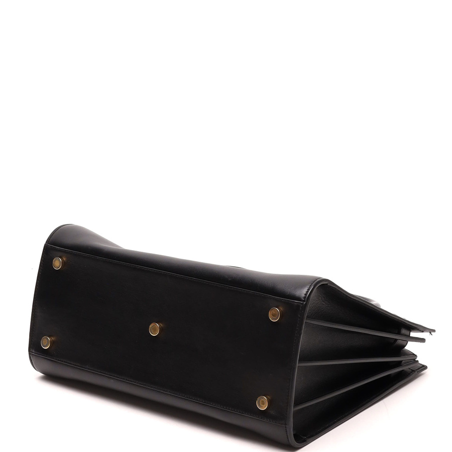 Saint Laurent Large Sac de Jour Bag