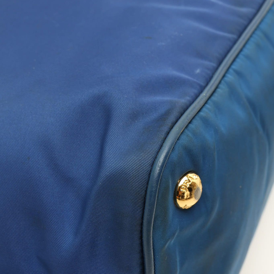 Prada Tessuto Tote Bag