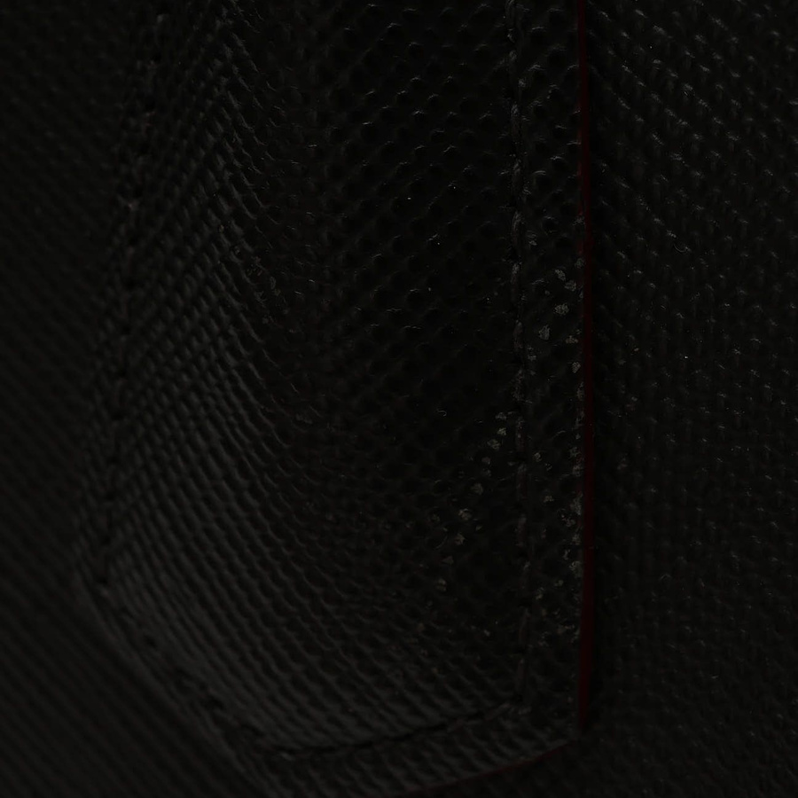 Prada Saffiano Medium Cuir Tote Bag