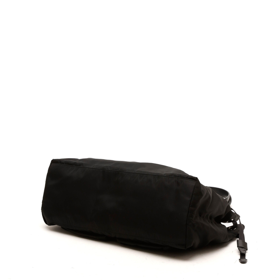 Prada Tessuto Tote Bag