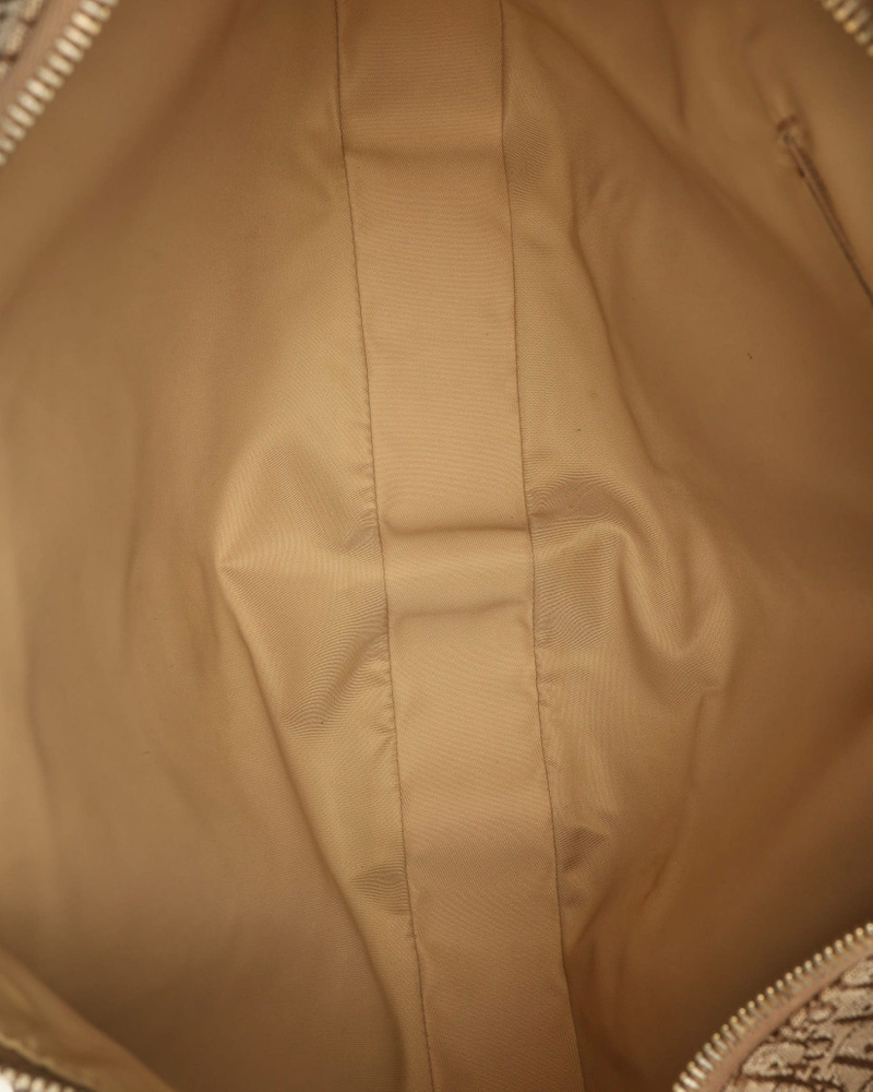 Christian Dior Street Chic Hobo Bag
