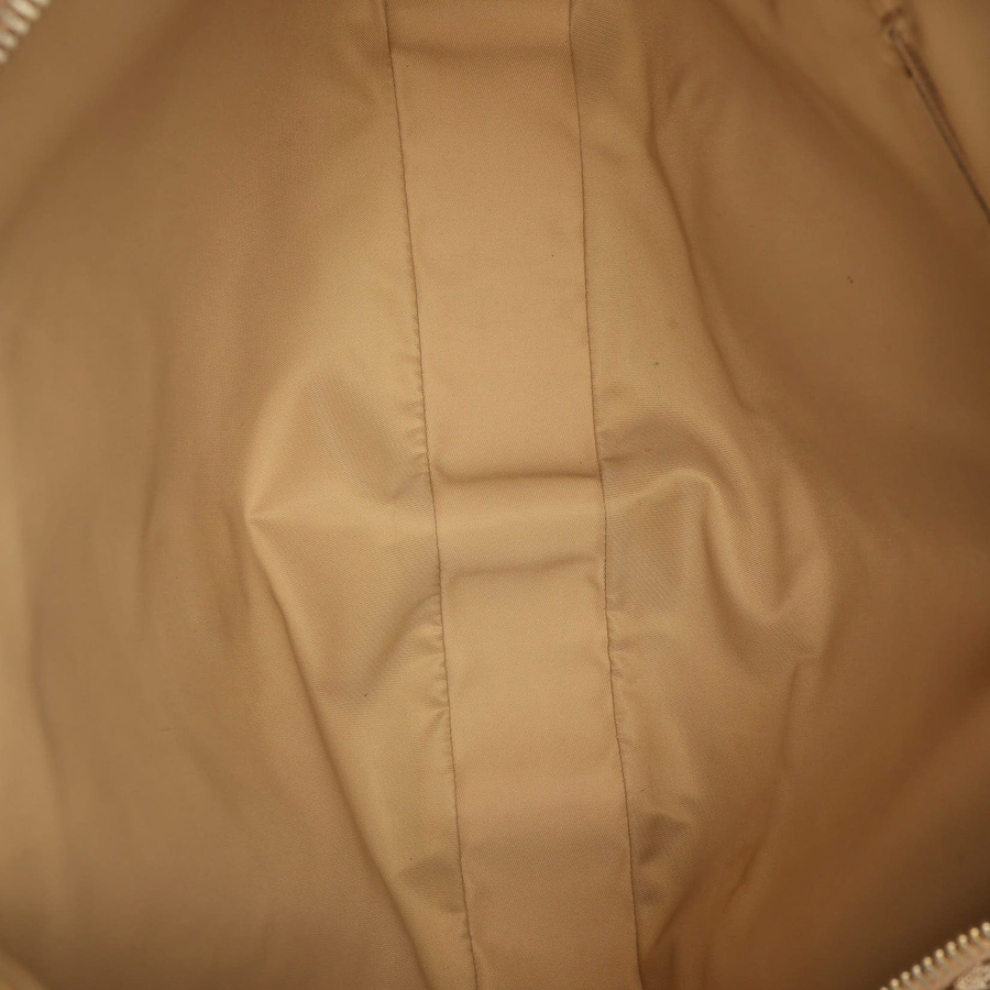 Christian Dior Street Chic Hobo Bag