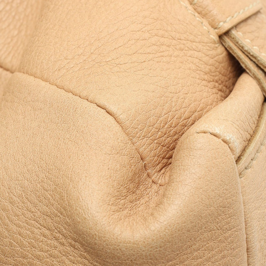 Prada Cervo Tote Bag