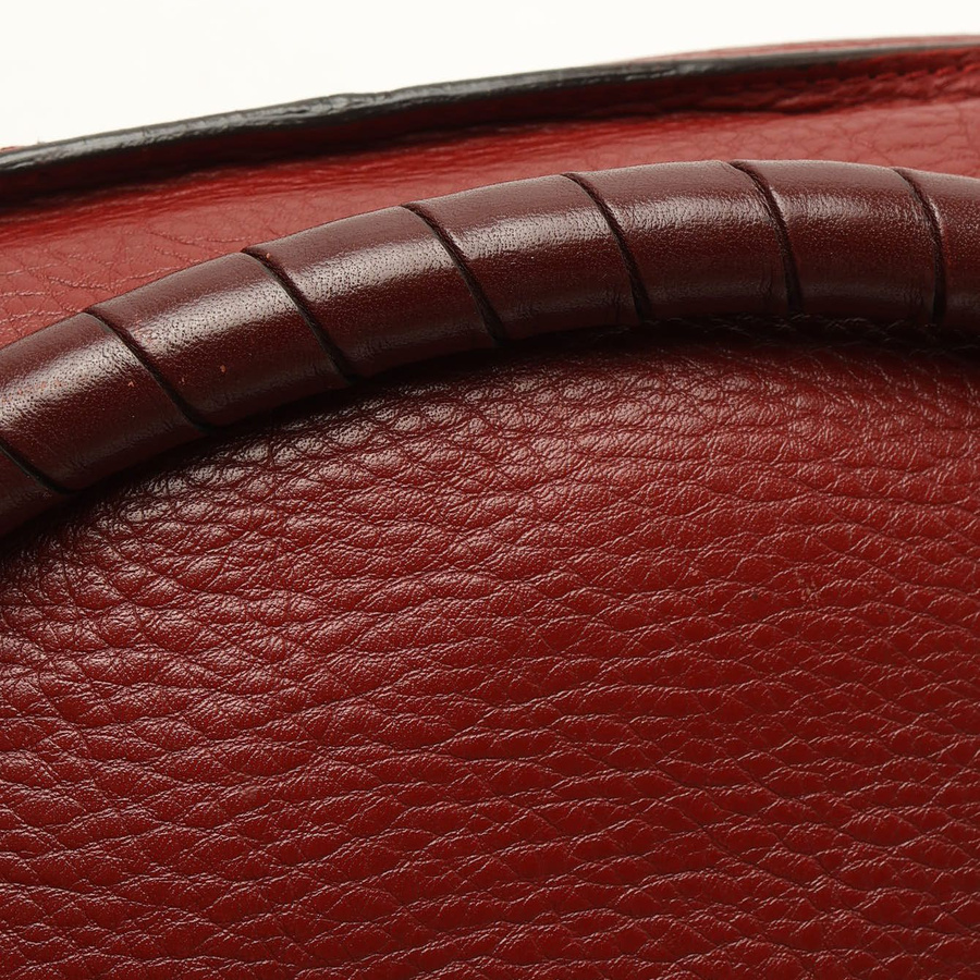 Chloé Marcie Tote Bag