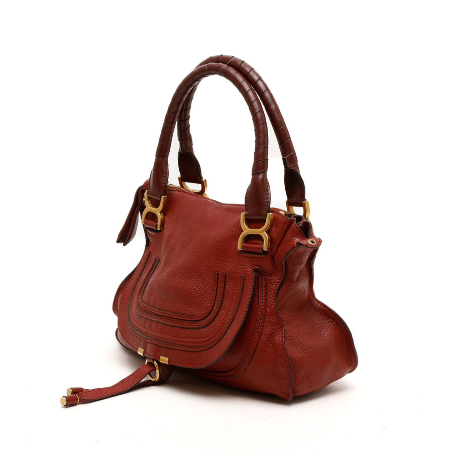 Chloé Marcie Tote Bag
