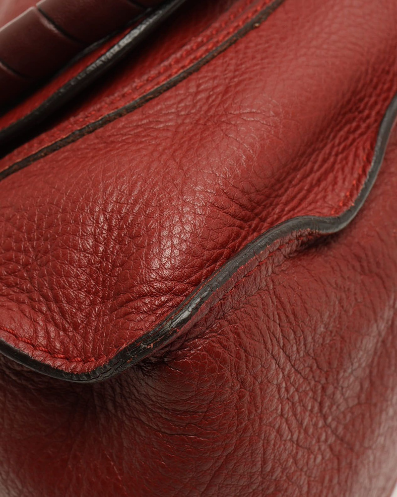 Chloé Marcie Tote Bag