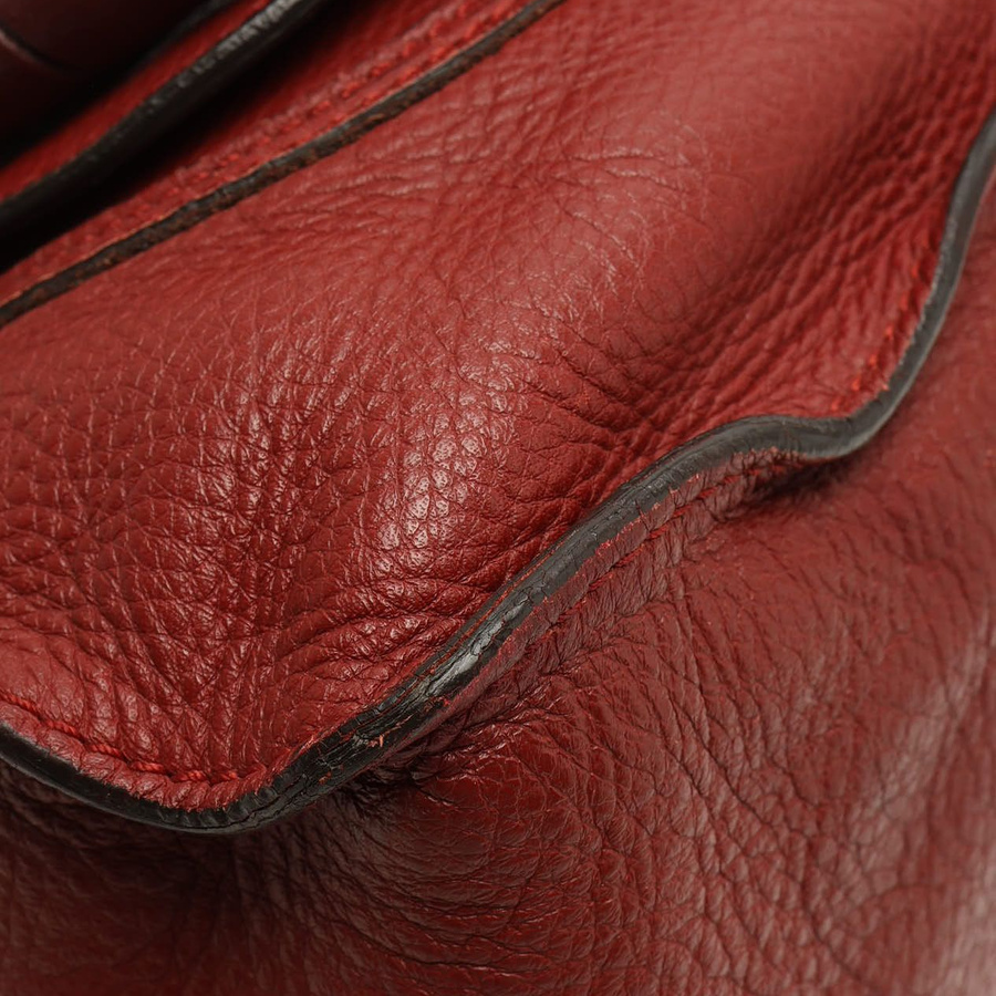 Chloé Marcie Tote Bag