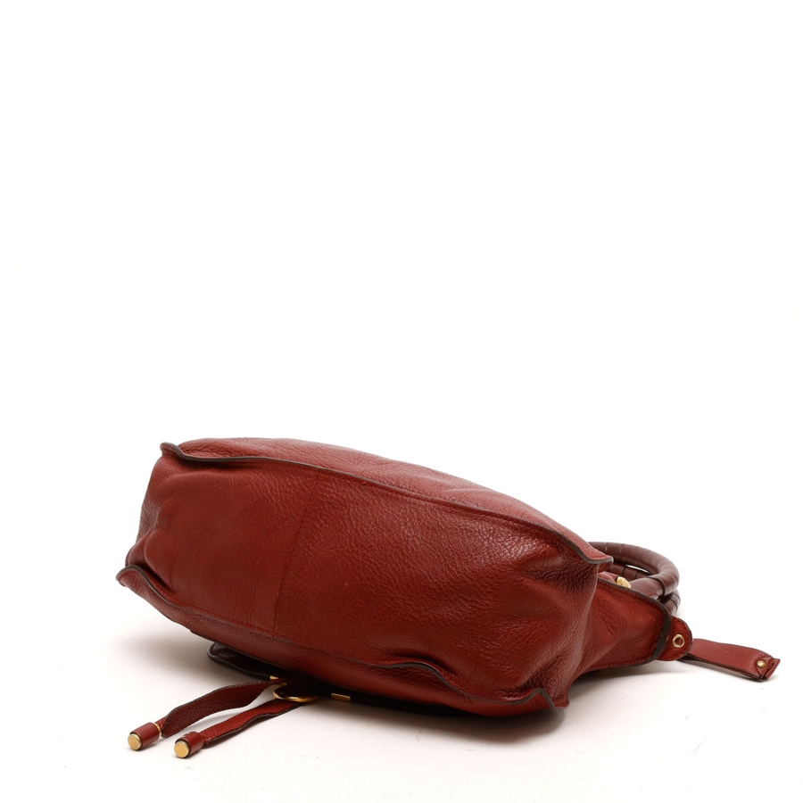 Chloé Marcie Tote Bag